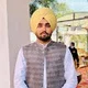 Arshdeep S.