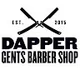 Dapper Gents B.