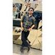 Shivam P.