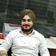 RAVINDER S.