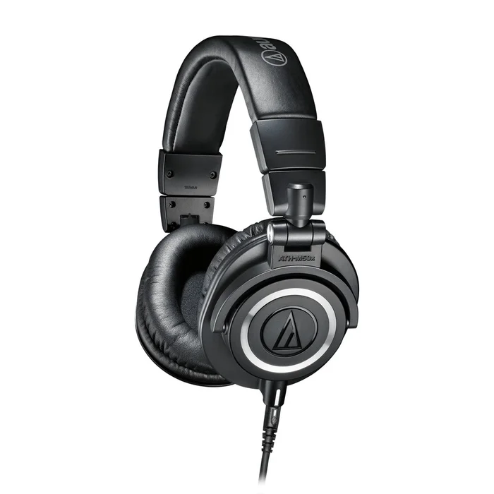Audio Technica ATH-M50x
