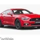 Mustang S.