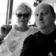 Siggy and Therese