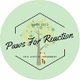 Paws For Reaction B.