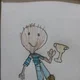 Dinesh M.
