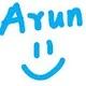Arun S.