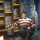 Sricharan Reddy V.