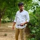 Harish R.