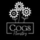 Cogs Floristry