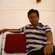 Mitul P.