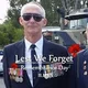 George G