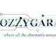 ozzy g.