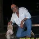George B