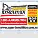 Super Demolition Pty Ltd