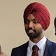 Jagraj B.
