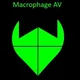 Macrophage AV