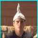 Disappointed Dave