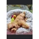 Teddys mum