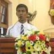 Santhosh P.