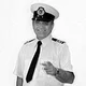 Capt. Corrosion
