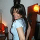 Lady Blue
