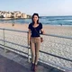 Tracy Danqi Yu