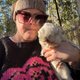 Lucy chook momma