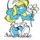 Smurfette