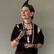 Kirsten M.