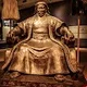 Genghis K.