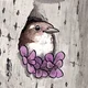 ghostbird