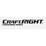 Craftright bike hot sale floor pump