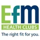 EFM Health Clubs