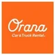 Orana Car and Truck Rentals