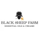 Black Sheep Farm Oils and Balms