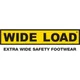 Wide Load Work Boots
