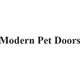 Modern Pet Doors