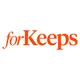 ForKeeps Merch