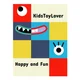 Kids Toy Lover