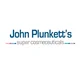 John Plunkett's