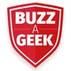 Buzz A Geek