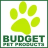 Budget pet best sale products direct