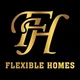 Flexible Homes