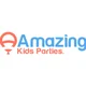 Amazing Kids Parties