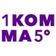 1Komma5°