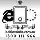 Belfast Sinks