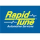 Rapid Tune Automotive Services