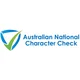 Australian National Character Check
