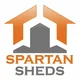 Spartan Sheds