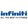 Infiniti pilates total online trainer tt3500p